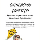 Pozvánka na SVINENSKOU DRAKIÁDU